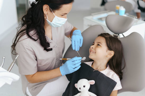 Oral Cancer Screening in Abbeville, LA