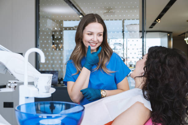 Advanced Technology for Better Dental Care in Abbeville, LA