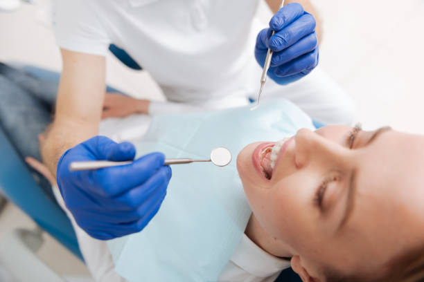 Best Preventive Dentistry  in Abbeville, LA